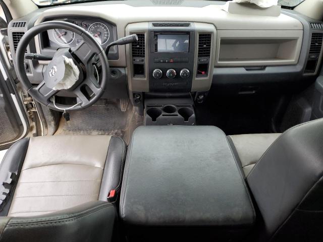 Photo 8 from auction – 2011 DODGE RAM 1500 with VIN 1D7RB1GK0BS560743