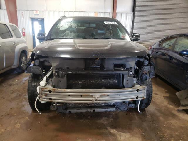 Photo 5 from auction – 2014 FORD EXPLORER X with VIN 1FM5K8D88EGB41858