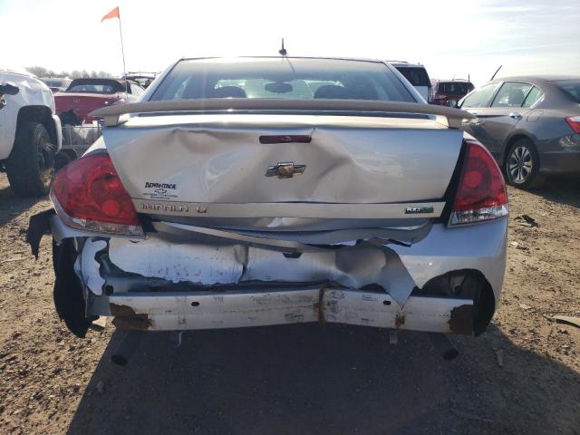 Photo 6 from auction – 2012 CHEVROLET IMPALA LT with VIN 2G1WB5E32C1120873