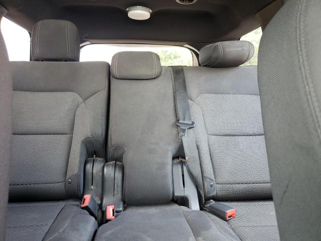 Photo 10 from auction – 2017 FORD EXPLORER P with VIN 1FM5K8AR1HGD06781