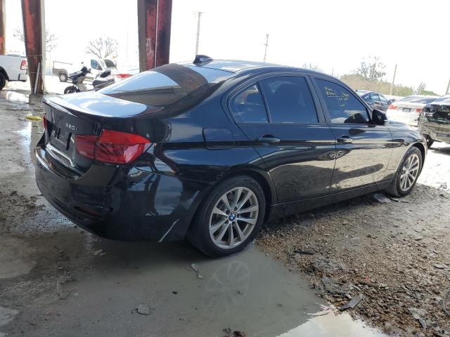 Photo 3 from auction – 2017 BMW 320 XI with VIN WBA8A3C54HK691961