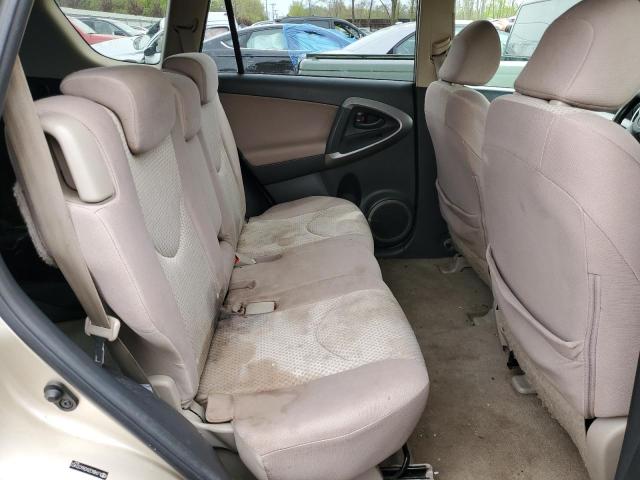 Photo 11 from auction – 2008 TOYOTA RAV4 with VIN JTMBK33V086032452