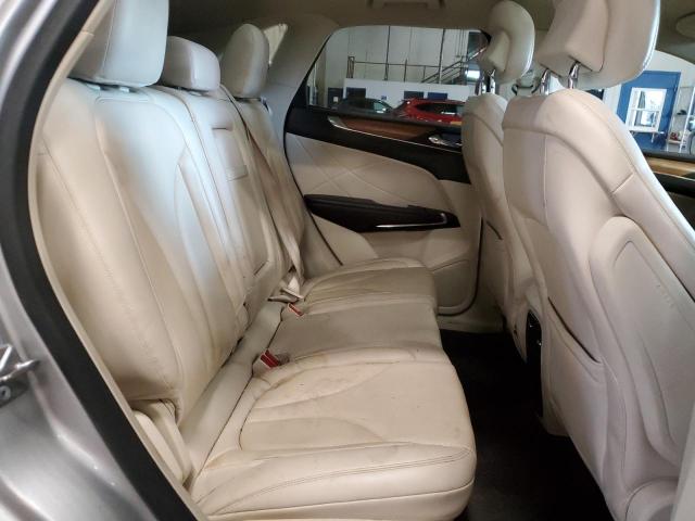 Photo 10 from auction – 2015 LINCOLN MKC with VIN 5LMCJ1A95FUJ07276