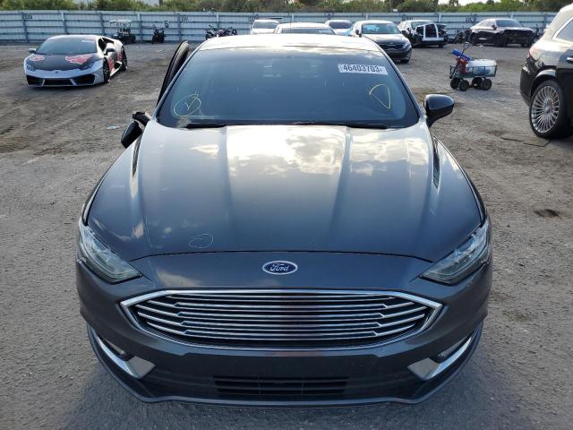 Photo 5 from auction – 2018 FORD FUSION SE with VIN 3FA6P0H96JR255476