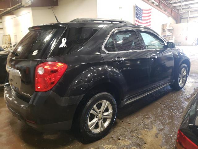 Photo 3 from auction – 2013 CHEVROLET EQUINOX LT with VIN 2GNFLEEK8D6142772