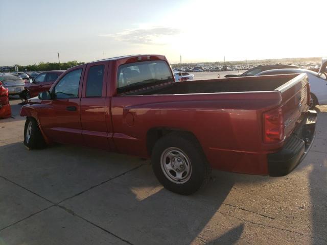 Photo 2 from auction – 2006 DODGE DAKOTA ST with VIN 1D7HE22K86S713911
