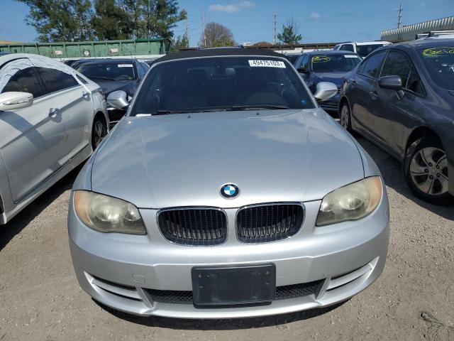 صورة رقم 5 من المزاد - 2011 BMW 128 I مع VIN WBAUN1C58BVH83073