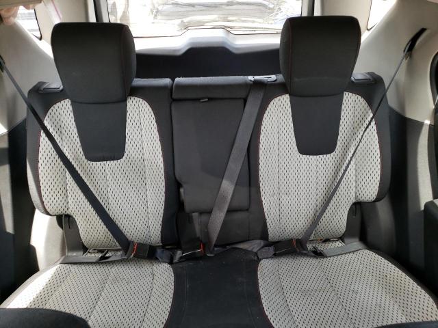Photo 10 from auction – 2011 CHEVROLET EQUINOX LS with VIN 2GNALBEC8B1257870