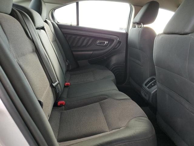 Photo 10 from auction – 2012 FORD TAURUS SEL with VIN 1FAHP2EW7CG137543