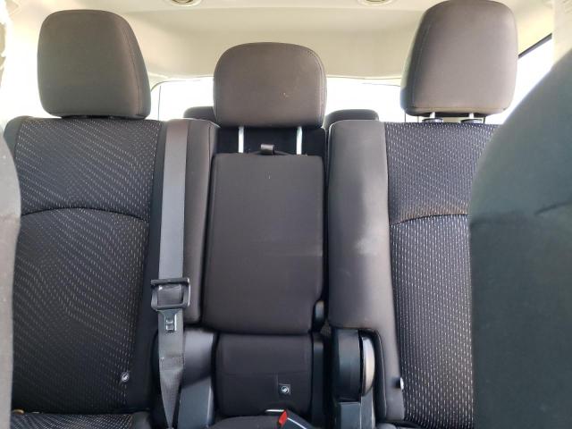 Photo 10 from auction – 2019 DODGE JOURNEY SE with VIN 3C4PDCBB0KT816196