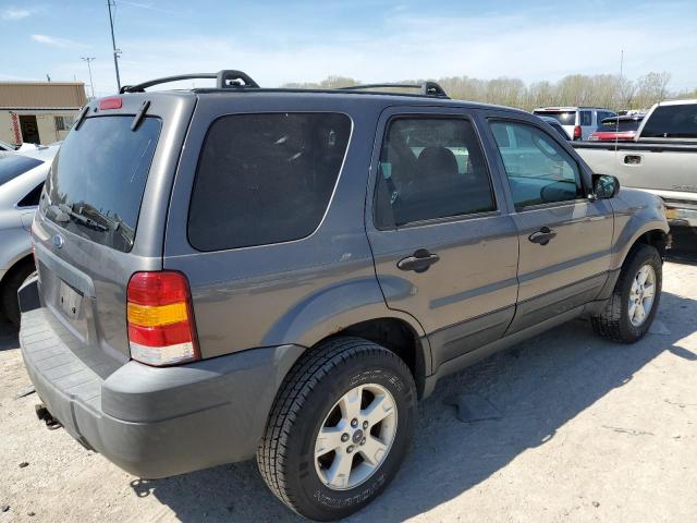Photo 3 from auction – 2005 FORD ESCAPE XLT with VIN 1FMYU93135KA39530