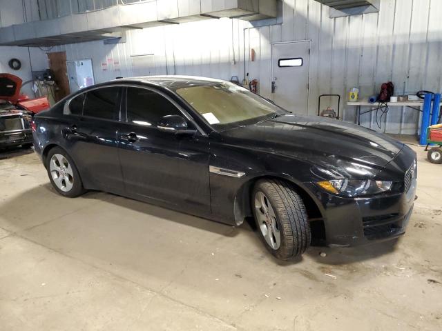Photo 4 from auction – 2018 JAGUAR XE with VIN SAJAR4FX9JCP36958
