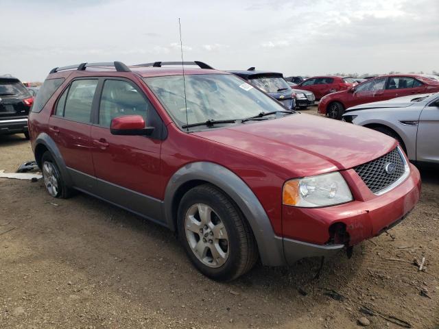 Photo 4 from auction – 2005 FORD FREESTYLE with VIN 1FMZK02175GA13930