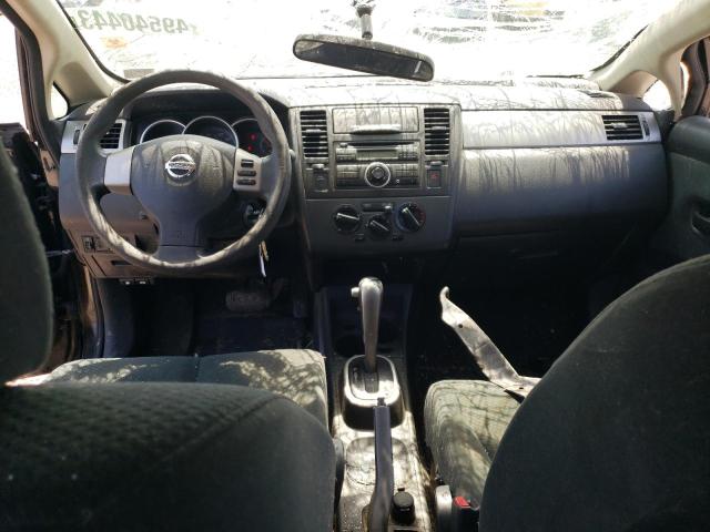Photo 8 from auction – 2011 NISSAN VERSA S with VIN 3N1BC1CP8BL414800