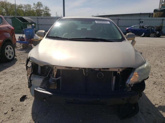 Photo 5 from auction – 2013 TOYOTA COROLLA BA with VIN 2T1BU4EE2DC002255