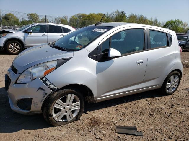 Zdjęcie 1 z aukcji – 2015 CHEVROLET SPARK 1LT z VIN KL8CD6S90FC736582