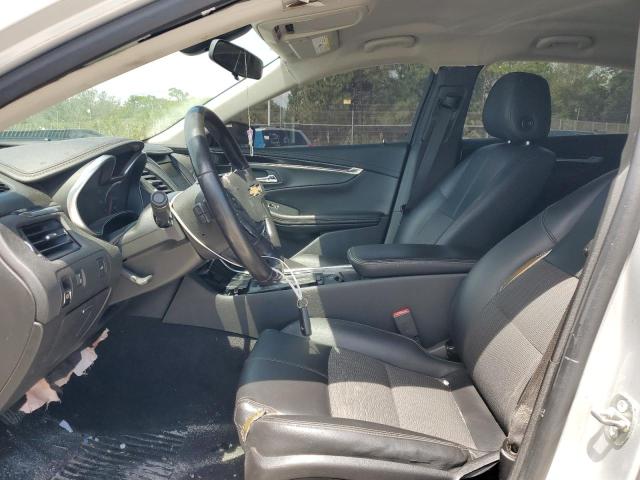 Photo 7 from auction – 2018 CHEVROLET IMPALA LT with VIN 1G1105SA8JU131851