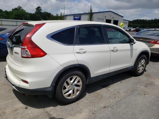 Photo 3 from auction – 2015 HONDA CR-V EX with VIN 5J6RM4H52FL005978