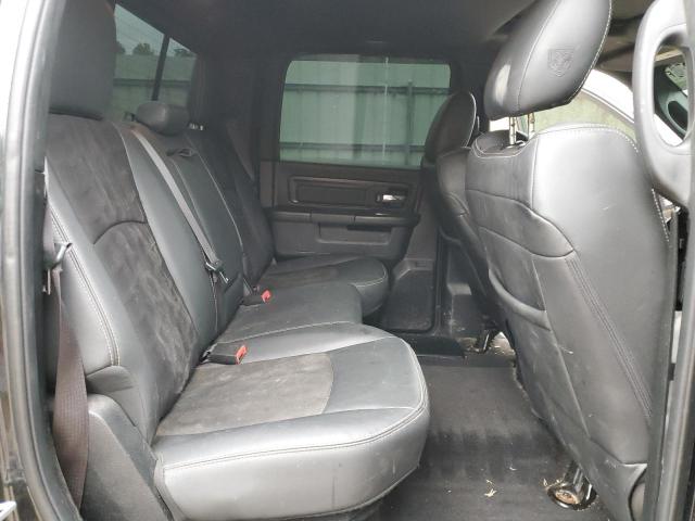 Photo 10 from auction – 2017 RAM 1500 REBEL with VIN 1C6RR7YT0HS738621