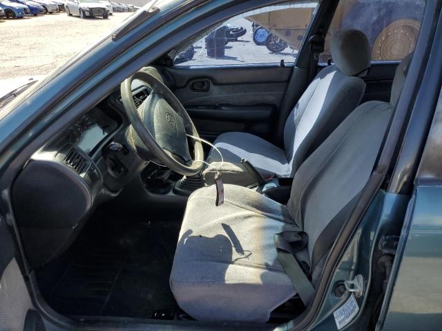 Photo 7 from auction – 1995 TOYOTA COROLLA LE with VIN 1NXAE09BXSZ283394