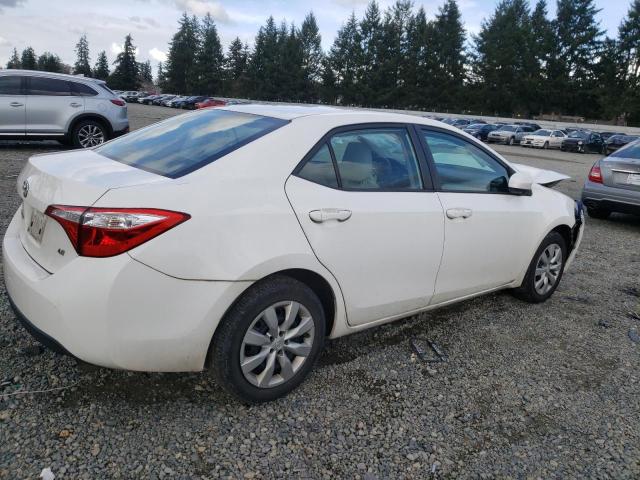 Photo 3 from auction – 2016 TOYOTA COROLLA L with VIN 2T1BURHEXGC625460