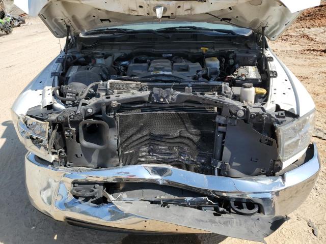 Photo 11 from auction – 2018 RAM 3500 with VIN 3C7WRSBL1JG134325