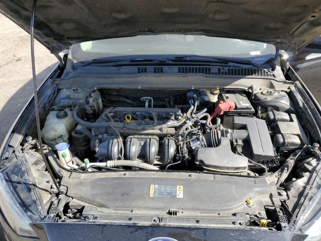 Photo 11 from auction – 2017 FORD FUSION SE with VIN 3FA6P0H73HR242869
