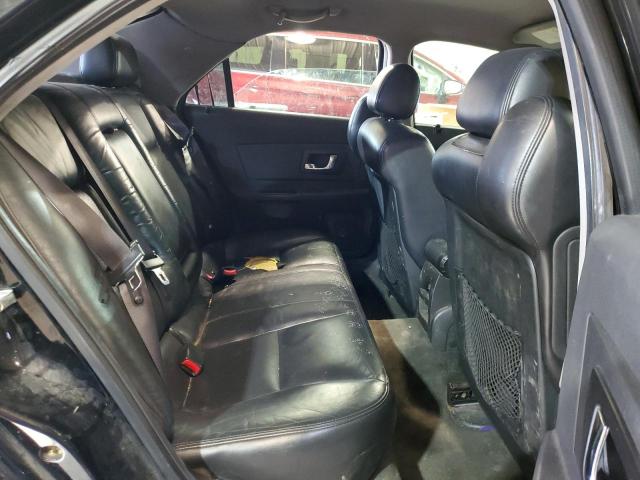 Фото 10 с аукциона – 2004 CADILLAC CTS с VIN 1G6DM577340179505
