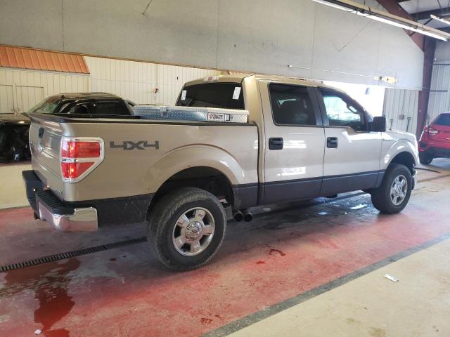 Zdjęcie 3 z aukcji – 2012 FORD F150 SUPER z VIN 1FTFW1EF2CKD06945