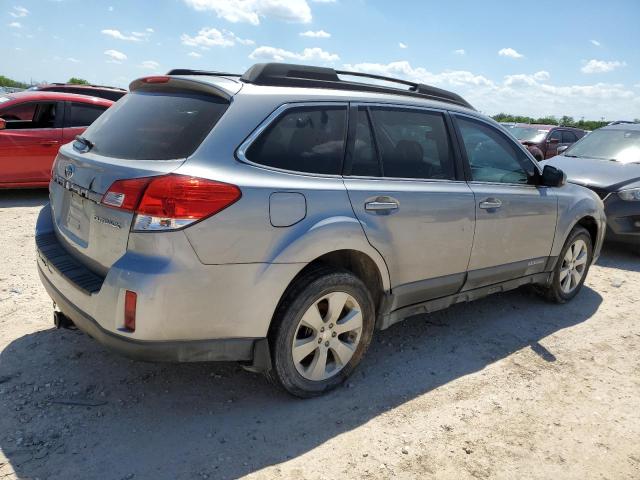 Фото 3 с аукциона – 2010 SUBARU OUTBACK 2. с VIN 4S4BRCGC4A3342322