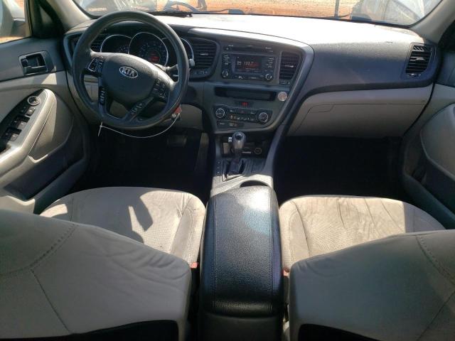 صورة رقم 8 من المزاد - 2013 KIA OPTIMA LX مع VIN KNAGM4A70D5379495