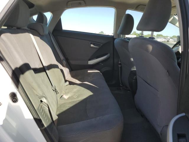 Photo 10 from auction – 2012 TOYOTA PRIUS with VIN JTDKN3DU5C5436519