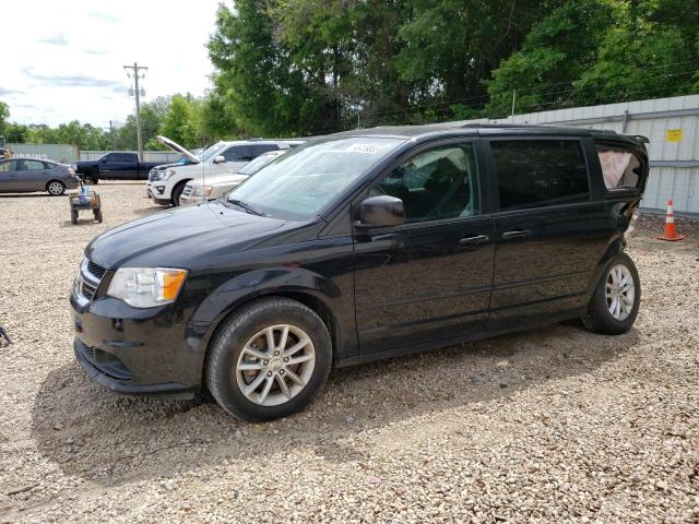 DODGE GRAND CARA 2016 with VIN 2C4RDGCG9GR328756 - Photo from auction