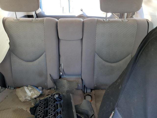 Photo 10 from auction – 2008 TOYOTA RAV4 with VIN JTMBK33V285043152