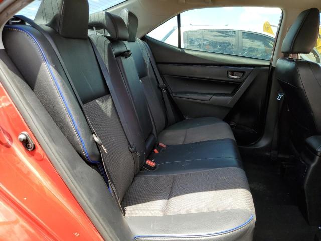 Photo 10 from auction – 2017 TOYOTA COROLLA L with VIN 2T1BURHE5HC873584