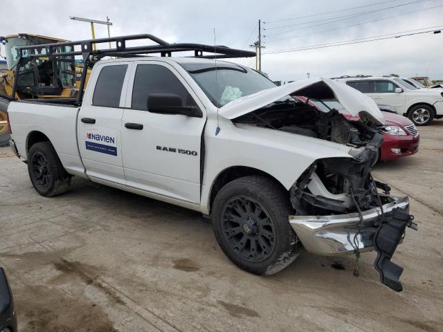 Photo 4 from auction – 2011 DODGE RAM 1500 with VIN 1D7RB1GK0BS560743