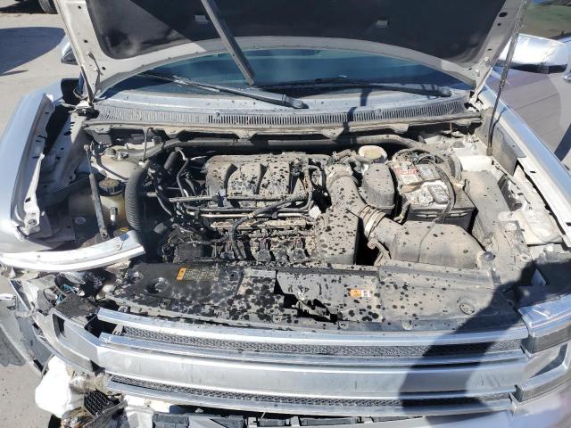 Photo 12 from auction – 2013 FORD FLEX LIMIT with VIN 2FMGK5D89DBD17216