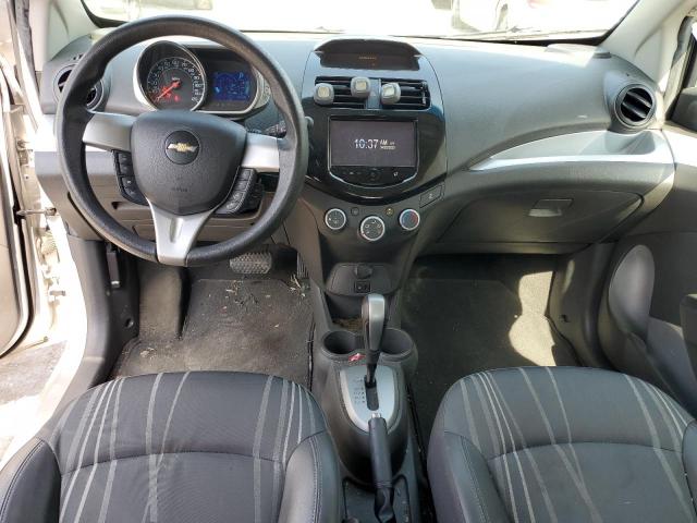 Photo 8 from auction – 2014 CHEVROLET SPARK 1LT with VIN KL8CD6S91EC587131