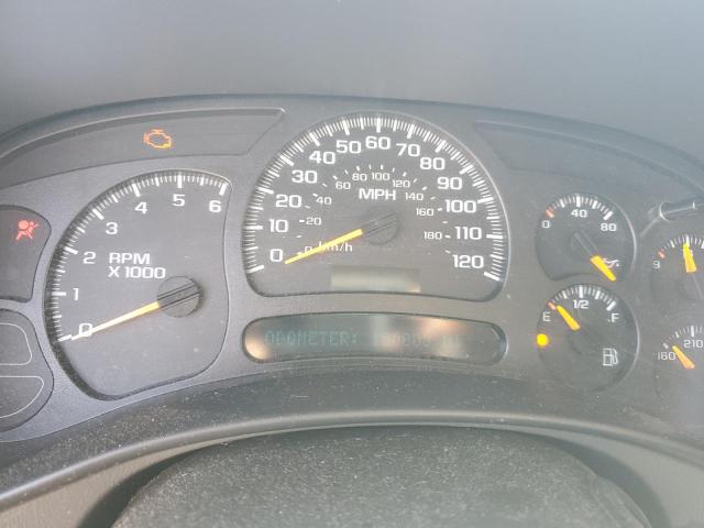 Photo 9 from auction – 2005 CHEVROLET SILVERADO with VIN 2GCEK19B351279613