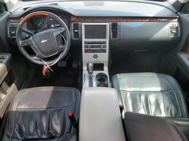 Photo 8 from auction – 2010 FORD FLEX LIMIT with VIN 2FMHK6DT4ABA67331