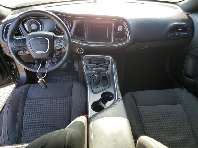 Photo 8 from auction – 2016 DODGE CHALLENGER with VIN 2C3CDZAG4GH236419