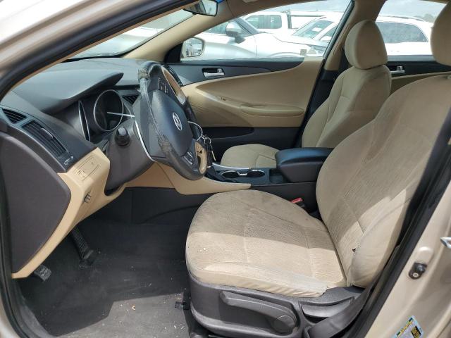 Photo 7 from auction – 2011 HYUNDAI SONATA GLS with VIN 5NPEB4AC3BH064443