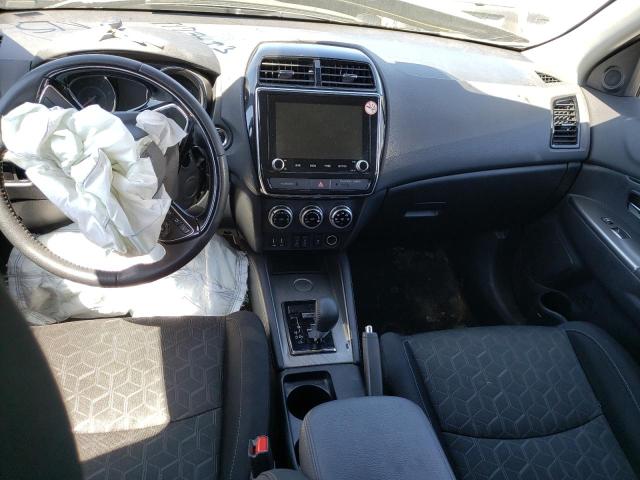 Photo 8 from auction – 2021 MITSUBISHI OUTLANDER with VIN JA4APVAU2MU017034