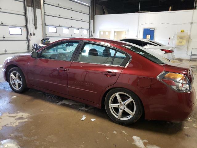 Photo 2 from auction – 2010 NISSAN ALTIMA BAS with VIN 1N4AL2AP9AN441977