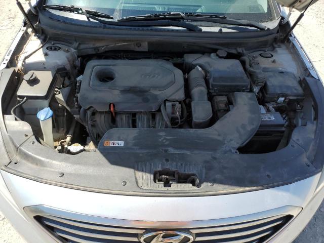 Photo 11 from auction – 2016 HYUNDAI SONATA SE with VIN 5NPE24AF4GH277970