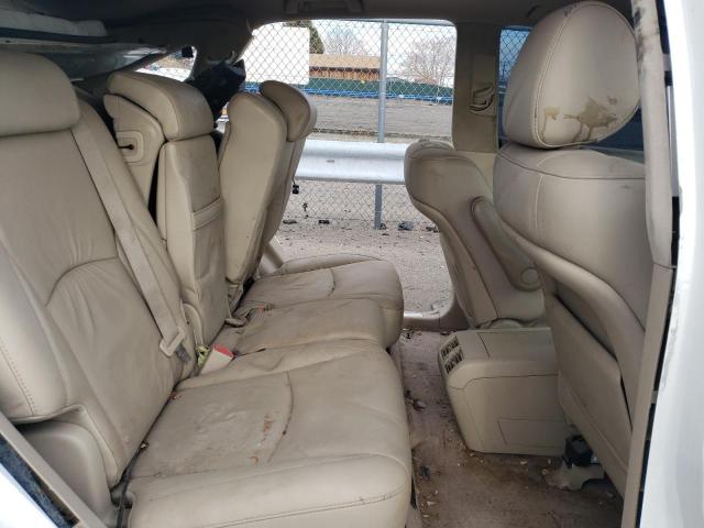 Photo 11 from auction – 2008 LEXUS RX 350 with VIN 2T2HK31U38C053806