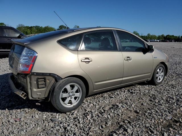Photo 3 from auction – 2008 TOYOTA PRIUS with VIN JTDKB20U587756492