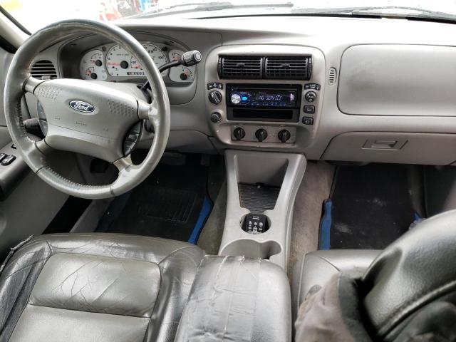 Photo 8 from auction – 2003 FORD EXPLORER S with VIN 1FMZU70E63UA96287