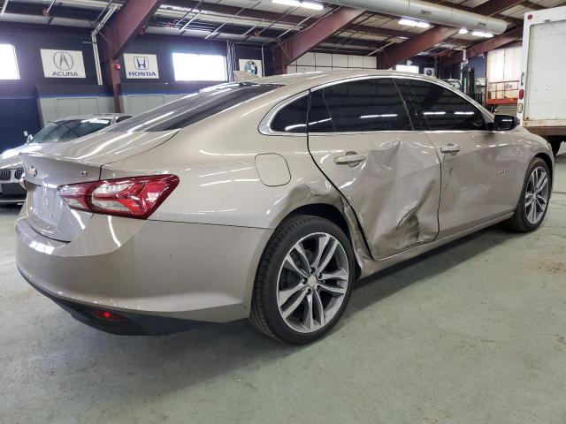 Photo 3 from auction – 2022 CHEVROLET MALIBU LT with VIN 1G1ZD5ST2NF124798