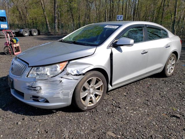 Zdjęcie 1 z aukcji – 2012 BUICK LACROSSE z VIN 1G4GC5E3XCF349105